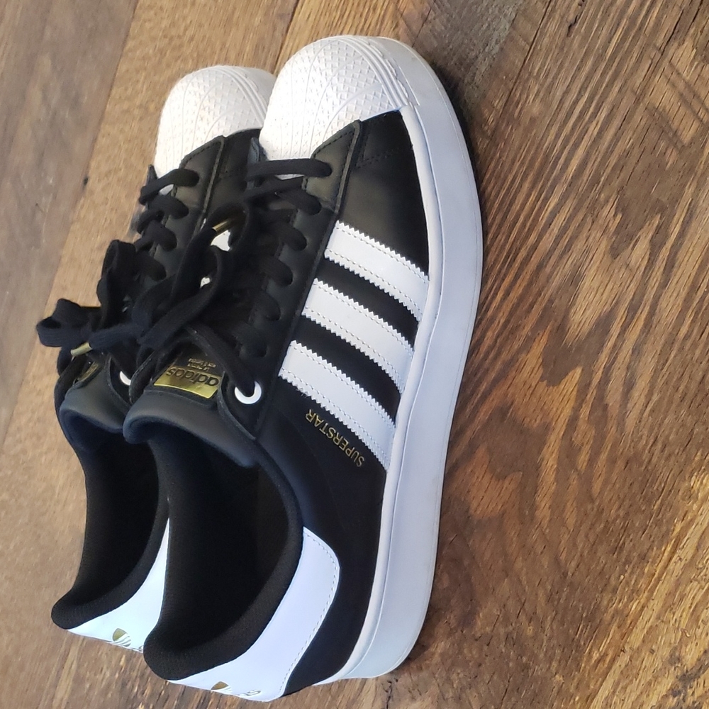 Adidas Superstar Bold